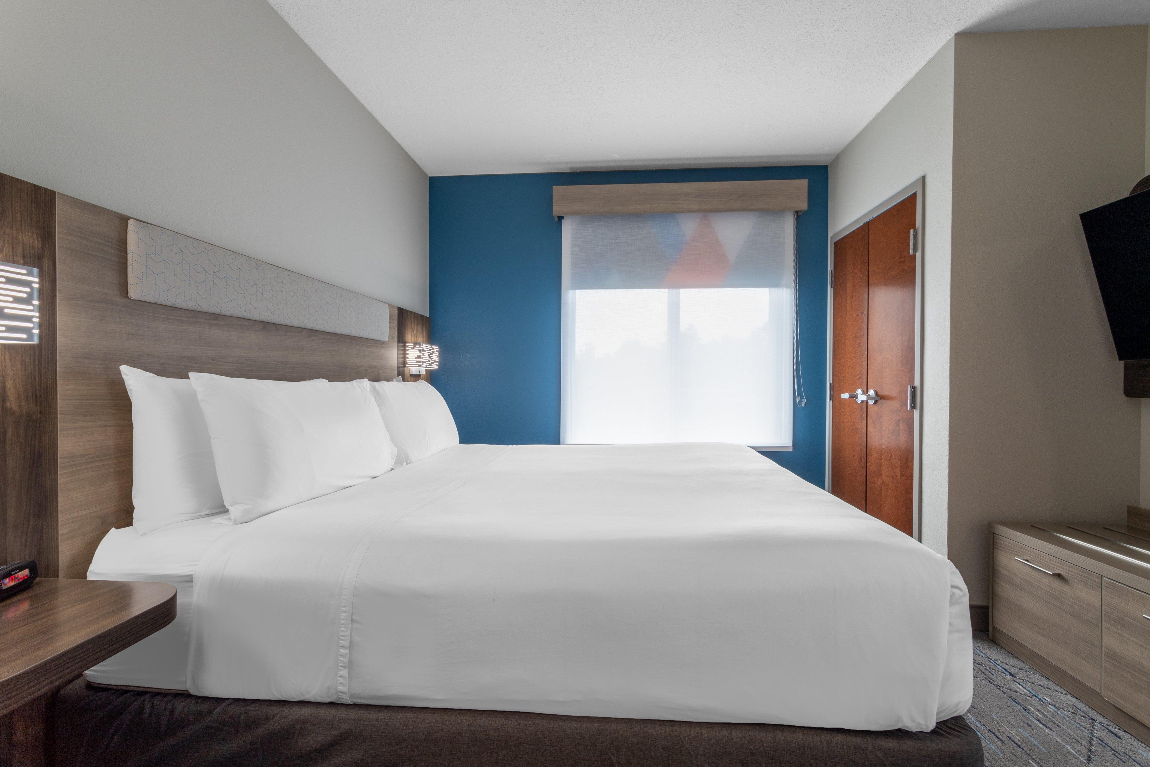 Holiday Inn Express Crystal River, An Ihg Hotel Dış mekan fotoğraf
